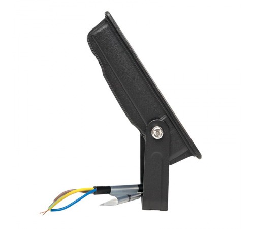 Прожектор светодиодный СДО-3005 75Вт 6500К IP65 EKF Basic  FLL-3005-75-6500  EKF