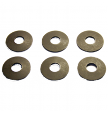 Комплект зажимов №15 ВА57-39-ОМ4-РЕГ 296509  КЭАЗ