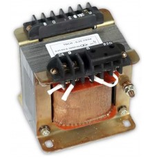 ТБСЛ1-0,25 УХЛ4 220/28-110/8/24, трансформатор лифтовой  ET013275  Электротехник