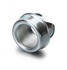 Оконцеватель защитный для металлорукава ОЗМ-10  68403  Fortisflex