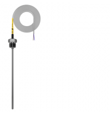 Датчик температуры погружной OptiSensor ESTF-PT1000-200-PVC-2  286499  КЭАЗ