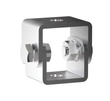 Шарнир универсальный для резьбовой шпильки  shu1012  EKF