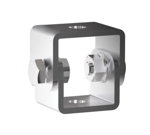 Шарнир универсальный для резьбовой шпильки  shu1012  EKF