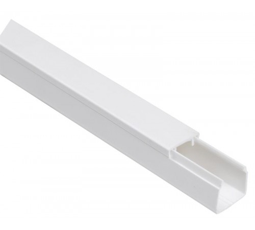 Кабель-канал 16х16 ECOLINE (84 м)  CKK11-016-016-1-K01  IEK