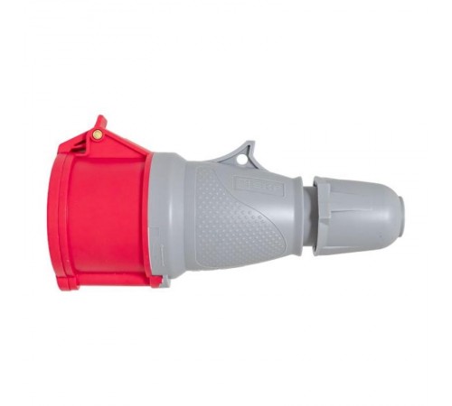 Розетка переносная 225 3P+PE+N 32А 380В IP44 EKF PROXIMA  ps-225-32-380-PRO  EKF