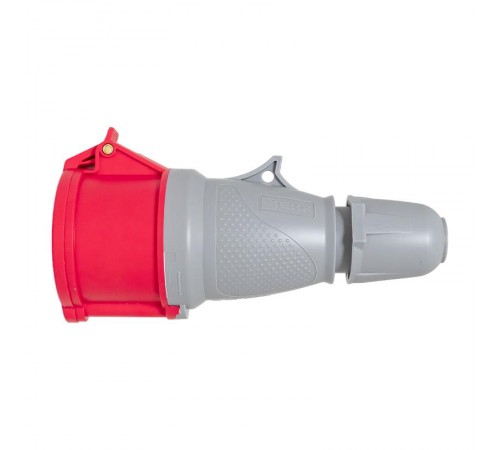 Розетка переносная 225 3P+PE+N 32А 380В IP44 EKF PROXIMA  ps-225-32-380-PRO  EKF