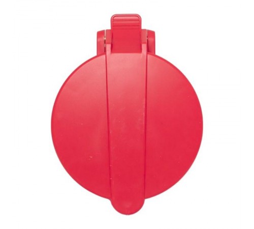 Розетка переносная 225 3P+PE+N 32А 380В IP44 EKF PROXIMA  ps-225-32-380-PRO  EKF