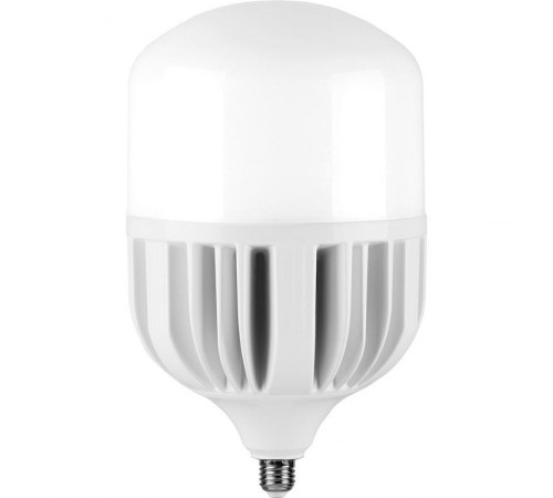 Лампа светодиодная промышленная SBHP1120 120W 6400K 230V Е27-E40  55143  SAFFIT