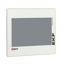 Панель оператора PRO-Screen 10E  RSC-10E  EKF