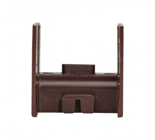 Угол внутренний (25х16) (4 шт) Plast PROxima под темное дерево  ibd-25-16x4  EKF