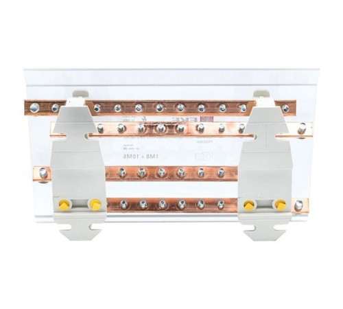 Блок шинный распределительный ШРБ-200 EKF PROxima  plc-shrb-200  EKF