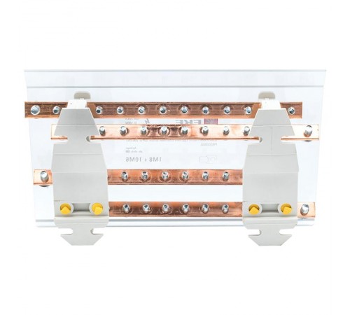 Блок шинный распределительный ШРБ-200 EKF PROxima  plc-shrb-200  EKF