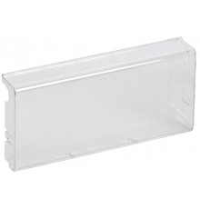 ARMAT AR-A TBC Крышка защитная клеммного блока  AR-ACBD-MC-000-0-05-C  IEK