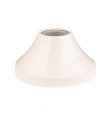 Патрон-основание, керамический E27, слоновая кость  SQ0335-0029  TDM