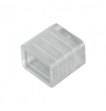 Заглушка для ленты 220V 3528 нов (10pkt) (End Cup 220V 3528)  a034869  Elektrostandard