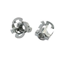 Гайка закладная специальная М6 для шкафов CQE N комплект 50 шт.  R5NCNM6  DKC