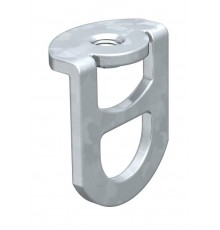 Крюк потолочный M6 (2990 M6 G)  3462862  OBO Bettermann