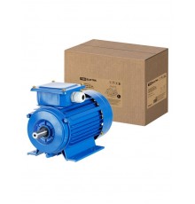 Электродвигатель АИР 80A6 0,75 кВт 1000 об/мин 1081  SQ3001-0032  TDM