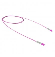 Оптический коммутационный шнур Duplex flexible boot LC/UPC - LC/UPC 50/125 (OM4), 3 м  RNPCF54DLL3  DKC