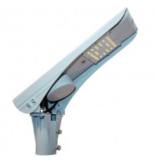 Светильник светодиодный ДКУ "Чайка-Д" ОПТИМА 01-060-001 [454] 5000К/7700Лм IP65  1030450454  Элетех