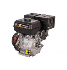 Двигатель бензиновый GE-188F-25  70/15/4  HUTER