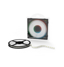 Лента светодиодная 5050/60-SMD 14.4W 12V DC RGB (блистер 5м)  312000414  Gauss