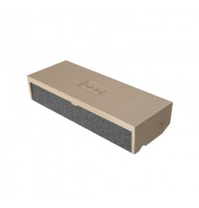 Кабельный вывод для лючка GES9-3S (90х35,2х18,1 мм, полиамид, бежевый)  7407947  OBO Bettermann