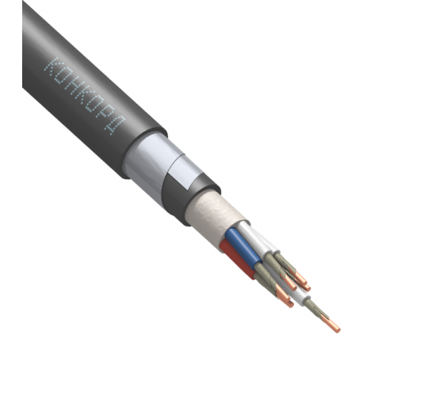 КВБбШвнг(А)-FRLS 7х4  Конкорд