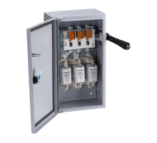 Ящик силовой ЯРВ-371-400А-IP32-УХЛ3  113141  КЭАЗ