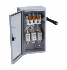 Ящик силовой ЯРВ-371-400А-IP32-УХЛ3  113141  КЭАЗ