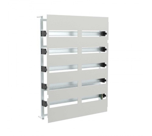 Модульная рама для шкафа CN50863, В=800 мм, Ш=600 мм, для 140 модулей  CN5TM86  DKC