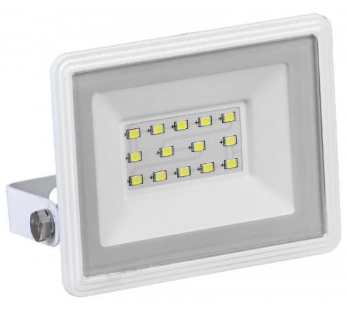 Прожектор светодиодный СДО 06-20 IP65 6500K белый  LPDO601-20-65-K01  IEK