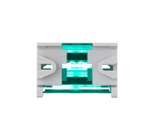 Кросс-модуль на DIN-рейку 2х7 групп, 100А ШН-103 a  32015DEK  DEKraft