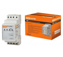 Реле напряжения РН 10-3х400В   SQ1504-0011  TDM