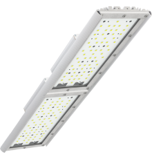 Светильник светодиодный Unit Glass 175/25000 175Вт 25000Лм 5000K IP67  DUG175D-PZ-5K-L  Diora