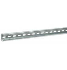 DIN-рейка оцинкованная 200см С-типа 30х15х16мм  YDN30-0200  IEK