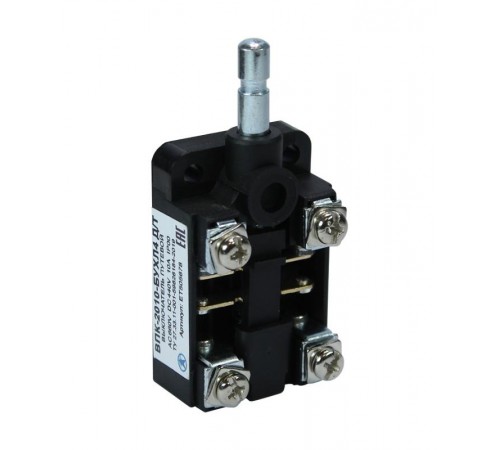 ВПК-2010-БУХЛ4 Д/Т, длинный толкатель, IP00, выключатель путевой (ЭТ)  ET505678  Электротехник