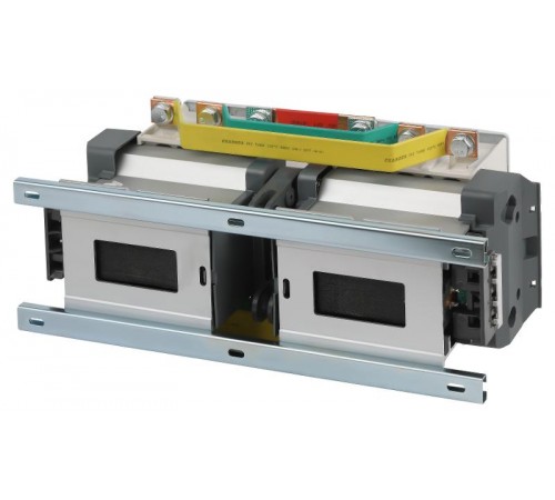 Контактор КТИ-52653 реверсивный PRO KKT53-265-230-10-E 265А 230В/АС3  Б0054937  ЭРА