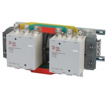 Контактор КТИ-52653 реверсивный PRO KKT53-265-230-10-E 265А 230В/АС3  Б0054937  ЭРА