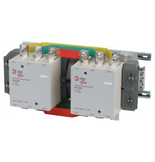 Контактор КТИ-52653 реверсивный PRO KKT53-265-230-10-E 265А 230В/АС3  Б0054937  ЭРА
