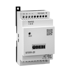 Блок питания БП30Б-Д3-12  70377  ОВЕН