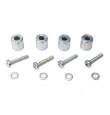 Комплект WZ-3987-90-00-000,подносящий столешн.шк.SJB на 19мм над верх.плитой(ком.4винта M6x30,4 подкл.,4 дист.вт.)  45045  Zpas