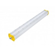 Светильник взрывозащищенный светодиодный Piton 2Ex 35Вт 4000Лм 4000K IP65  DP2Ex35-D-O-4K  Diora