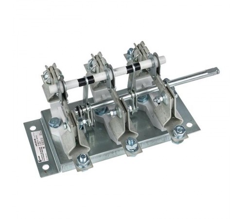 Разъединитель РЕ19-37-31140 400А  re19-3731140  EKF