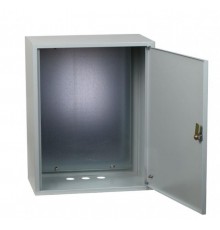 Щит с монтажной панелью ЩМП-65.50.22 (ЩРНМ-3) (ВхШхГ) 650х500х220 IP31 Basic  mb22-3-bas  EKF