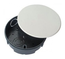 Коробка распределительная с/у 80х36  U195  SE