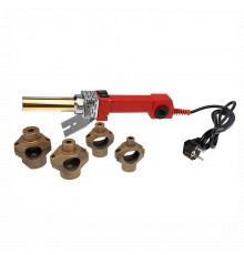 Cварочный аппарат для труб 900 Вт RX-900 (Japan teflon)  11-1000  REXANT