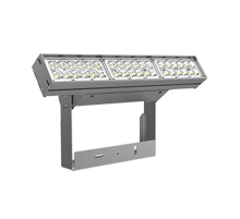 Светильник светодиодный спортивный Olymp 2.0 Sport TV 75Вт 4000K IP65 угол 12 градусов  V1-P0-70601-04L10-6507540  VARTON