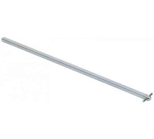 KARAT Вал 280мм для рукояток дист. управл. ВРК 160-250А   KA-VR00D-V-0160-0250-280  IEK