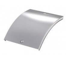 Крышка CD 45 на угол вертикальный внешн. 45 град. осн. 100  38262  DKC